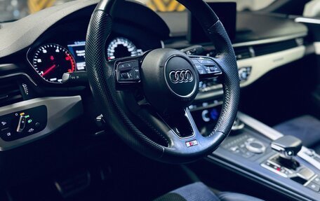 Audi A5, 2018 год, 3 600 000 рублей, 10 фотография