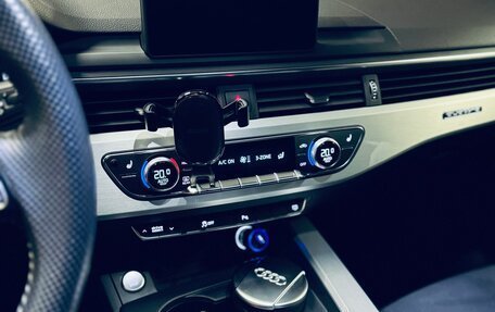 Audi A5, 2018 год, 3 600 000 рублей, 12 фотография