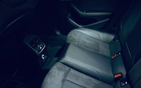 Audi A5, 2018 год, 3 600 000 рублей, 15 фотография