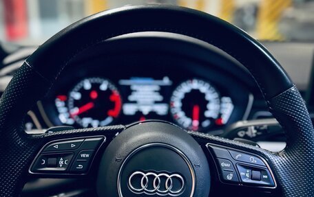 Audi A5, 2018 год, 3 600 000 рублей, 11 фотография