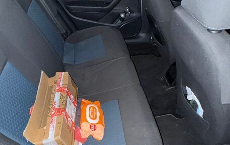 Volkswagen Polo VI (EU Market), 2013 год, 700 000 рублей, 8 фотография