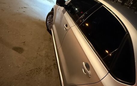 Volkswagen Polo VI (EU Market), 2013 год, 700 000 рублей, 9 фотография