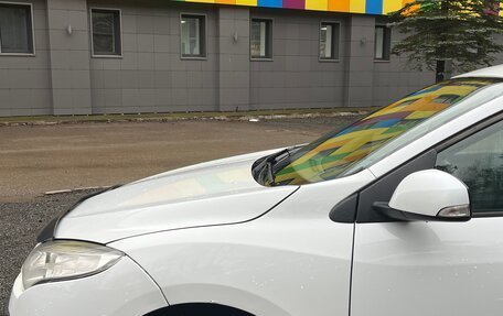 Renault Megane III, 2010 год, 420 000 рублей, 7 фотография