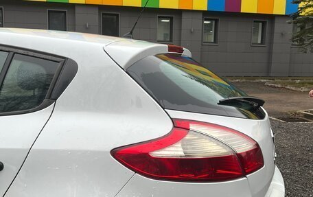 Renault Megane III, 2010 год, 420 000 рублей, 6 фотография