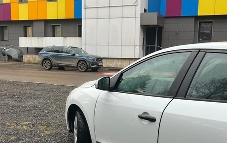 Renault Megane III, 2010 год, 420 000 рублей, 5 фотография