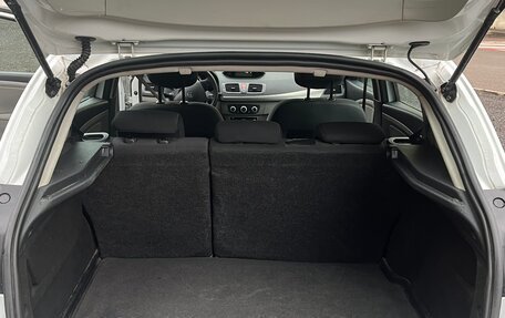 Renault Megane III, 2010 год, 420 000 рублей, 13 фотография