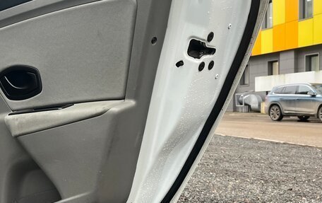 Renault Megane III, 2010 год, 420 000 рублей, 11 фотография