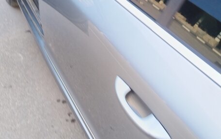 Skoda Superb III рестайлинг, 2013 год, 750 000 рублей, 8 фотография