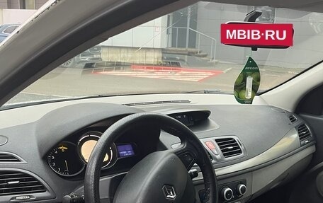 Renault Megane III, 2010 год, 420 000 рублей, 12 фотография