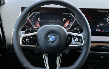 BMW X3, 2025 год, 6 990 000 рублей, 9 фотография