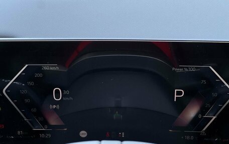 BMW X3, 2025 год, 6 990 000 рублей, 12 фотография