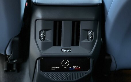 BMW X3, 2025 год, 6 990 000 рублей, 23 фотография