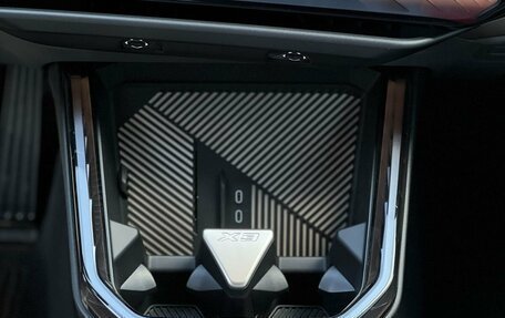 BMW X3, 2025 год, 6 990 000 рублей, 24 фотография