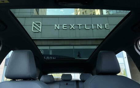 BMW X3, 2025 год, 6 990 000 рублей, 26 фотография