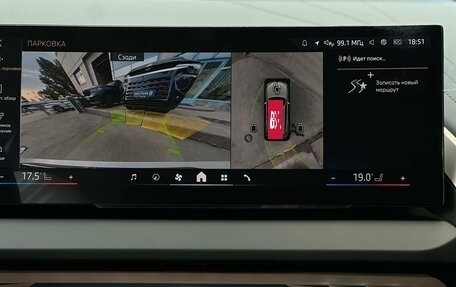 BMW X3, 2025 год, 6 990 000 рублей, 19 фотография