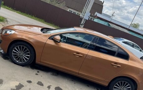 Volvo S60 III, 2011 год, 828 000 рублей, 2 фотография