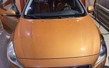 Volvo S60 III, 2011 год, 828 000 рублей, 4 фотография