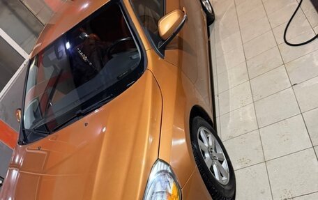 Volvo S60 III, 2011 год, 828 000 рублей, 6 фотография