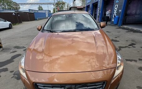 Volvo S60 III, 2011 год, 828 000 рублей, 3 фотография