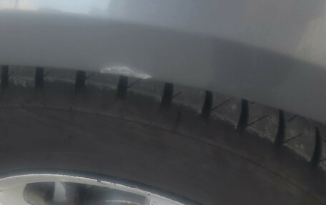 Chevrolet Aveo III, 2013 год, 600 000 рублей, 6 фотография