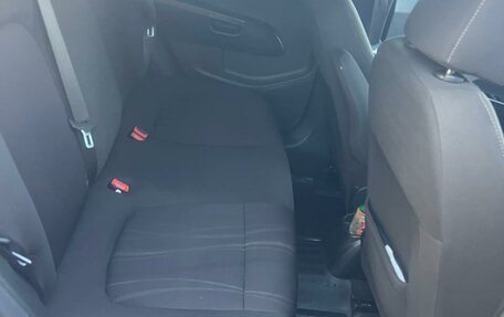 Chevrolet Aveo III, 2013 год, 600 000 рублей, 8 фотография