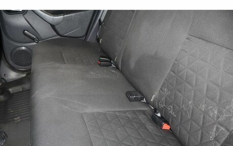 Renault Duster I рестайлинг, 2017 год, 991 000 рублей, 7 фотография