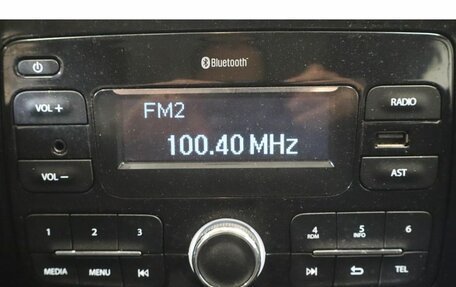 Renault Duster I рестайлинг, 2017 год, 991 000 рублей, 10 фотография