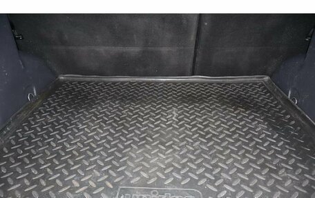 Renault Duster I рестайлинг, 2017 год, 991 000 рублей, 14 фотография