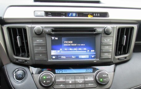 Toyota RAV4, 2014 год, 1 950 000 рублей, 17 фотография