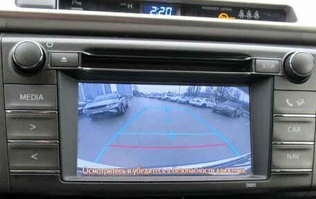 Toyota RAV4, 2014 год, 1 950 000 рублей, 20 фотография