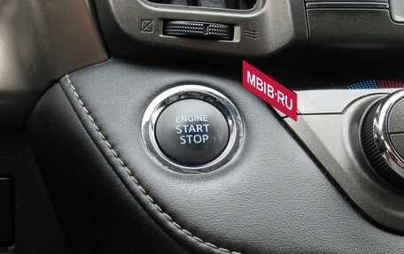 Toyota RAV4, 2014 год, 1 950 000 рублей, 16 фотография