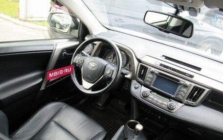 Toyota RAV4, 2014 год, 1 950 000 рублей, 12 фотография