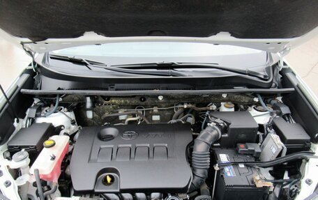 Toyota RAV4, 2014 год, 1 950 000 рублей, 24 фотография