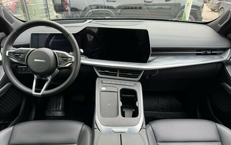 Haval F7, 2024 год, 2 877 000 рублей, 9 фотография