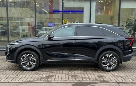 Haval F7, 2024 год, 2 877 000 рублей, 5 фотография