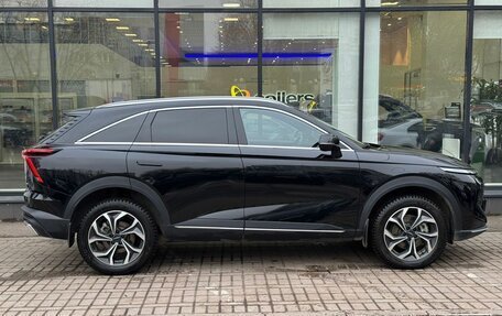 Haval F7, 2024 год, 2 877 000 рублей, 4 фотография