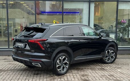 Haval F7, 2024 год, 2 877 000 рублей, 8 фотография