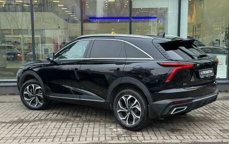 Haval F7, 2024 год, 2 877 000 рублей, 6 фотография