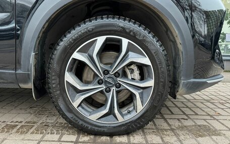 Haval F7, 2024 год, 2 877 000 рублей, 15 фотография