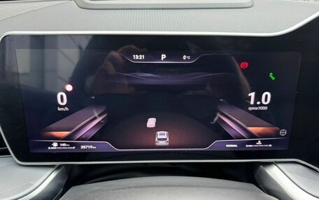 Haval F7, 2024 год, 2 877 000 рублей, 14 фотография