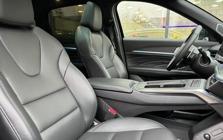 Haval F7, 2024 год, 2 877 000 рублей, 10 фотография