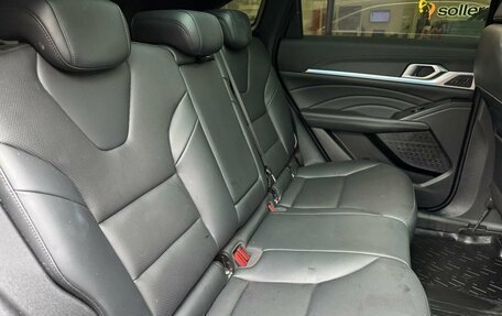 Haval F7, 2024 год, 2 877 000 рублей, 11 фотография