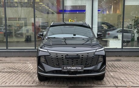 Haval F7, 2024 год, 2 877 000 рублей, 2 фотография