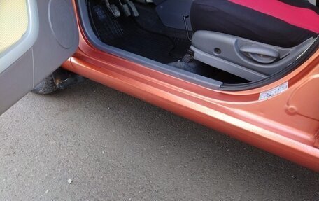 Chery Kimo (A1), 2008 год, 249 000 рублей, 9 фотография