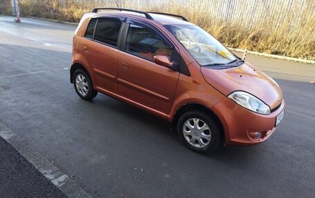 Chery Kimo (A1), 2008 год, 249 000 рублей, 3 фотография