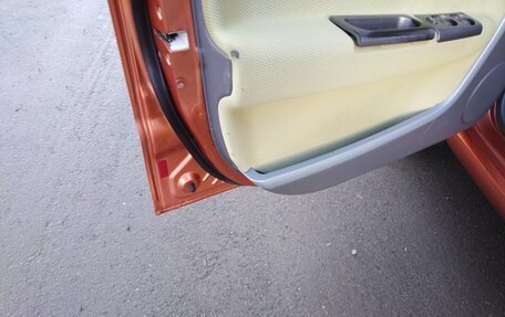 Chery Kimo (A1), 2008 год, 249 000 рублей, 14 фотография