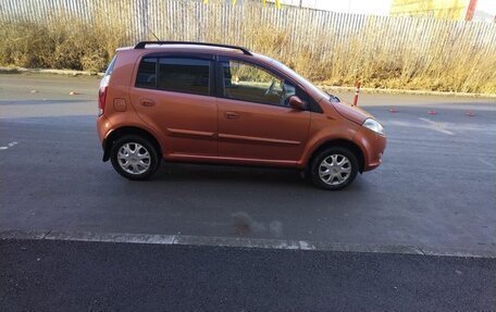 Chery Kimo (A1), 2008 год, 249 000 рублей, 6 фотография