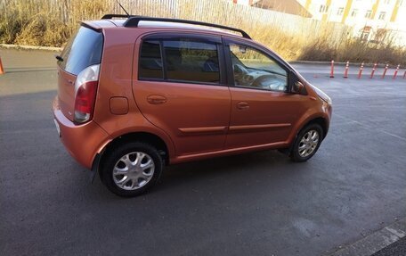 Chery Kimo (A1), 2008 год, 249 000 рублей, 4 фотография