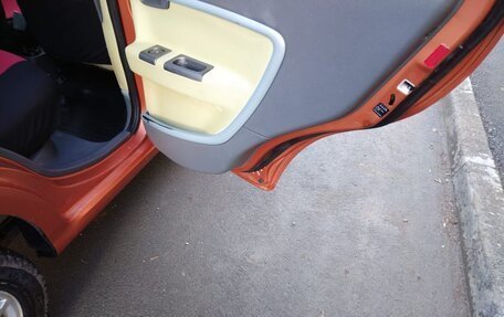 Chery Kimo (A1), 2008 год, 249 000 рублей, 13 фотография