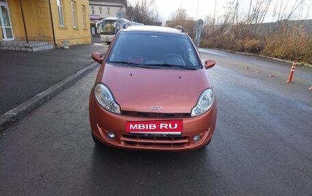 Chery Kimo (A1), 2008 год, 249 000 рублей, 8 фотография
